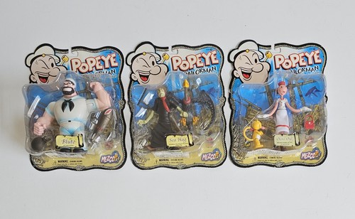 Vintage popeye the - vintage,