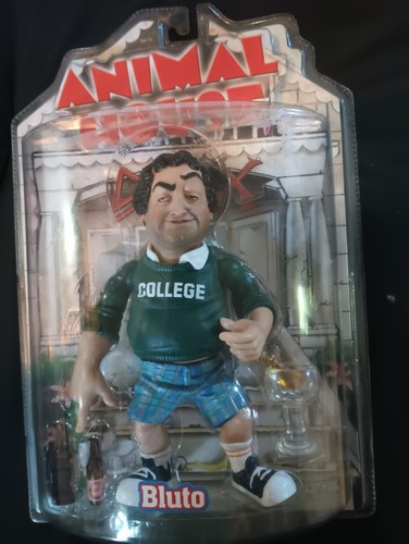 Vintage 2003 bluto animal - vintage,