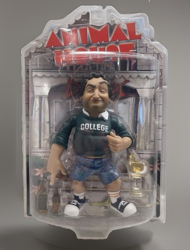 Mezco animal house bluto - house,