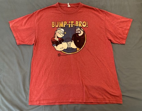 Popeye sailor man bluto - popeye,