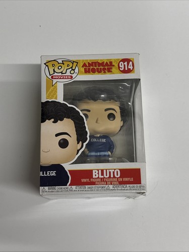 Funko pop vinyl bluto - funko, #914